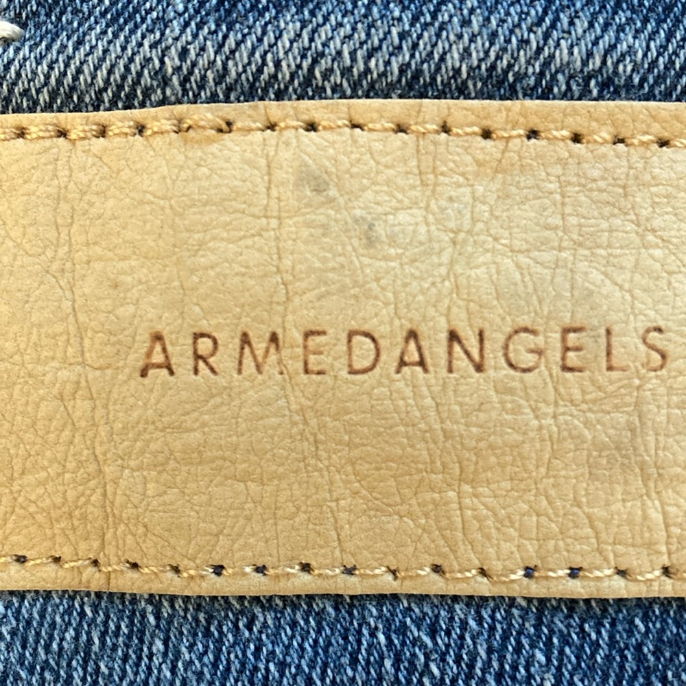 Women's Armedangels Jeans - Picture 5 of 5
